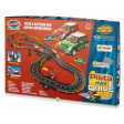Pista mini drive