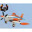 Planes rc Dusty