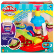 Playdoh la fabbrica dei biscotti