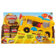 Playdoh la gru demolitrice