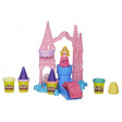 Playdoh il castello di aurora