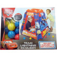Playgrond Cars con 20 Palline