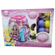 Playground princess con 20 palline