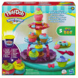 la torre dei cupcake