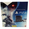 playstation 4 + Kill Zone Shadow Fall