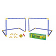 Porta calcio goal set