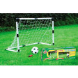 Porta Calcio kick off