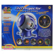 Proiettore Stellare 3D