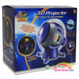 Proiettore Stellare 3D