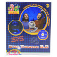 Proiettore Star Theater 3D