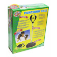 Punching Ball con Pedana 
