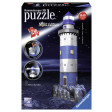 Puzzle 3D Building