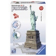 Puzzle 3D Building