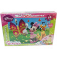 Puzzle Gigante Double Mickey Mouse