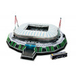 Stadium 3D Juventus