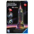 Puzzle 3D Building
