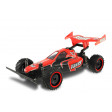 Rc buggy freccia rossa