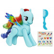 rainbow dash magiche capriole