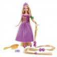 Rapunzel fantastiche acconciature