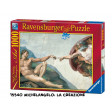 Puzzle 1000 pz Arte