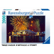 Puzzle 2000 pz 