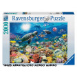 Puzzle 2000 pz 