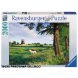 Puzzle 2000 pz 