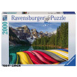 Puzzle 2000 pz 