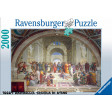 Puzzle 2000 pz 