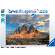 Puzzle 2000 pz 