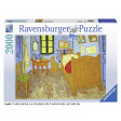 Puzzle 2000 pz 