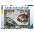 Puzzle 5000 pz 