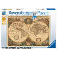 Puzzle 5000 pz 