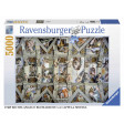 Puzzle 5000 pz 