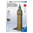 Puzzle 3D Building