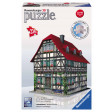 Puzzle 3D Building