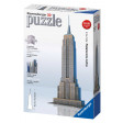 Puzzle 3D Building