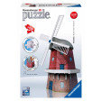 Puzzle 3D Building