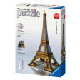 Puzzle 3D Building