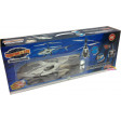 Elicottero RC Gigante con luci