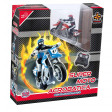 Moto rc infrared 5 funzioni