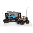R/C JEEP WRANGLER