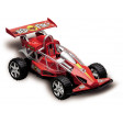 RC Red Fox Junior 1:18