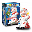 Emiglio Robot
