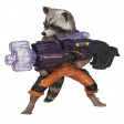 rocket raccoon elettronico