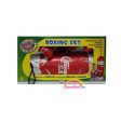 Sacco con Guantoni Boxing Set