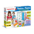 Sapientino testa a testa