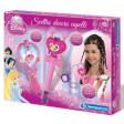 Macchina Decora Capelli Princess