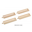 Sevi Binari Legno