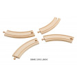 Sevi Binari Legno